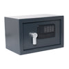 Pavo - Elektronischer Safe 310x200x200mm dunkelgrau
