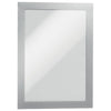 Langlebig - Duraframe 487123 A5 silbergrau 2 Stück