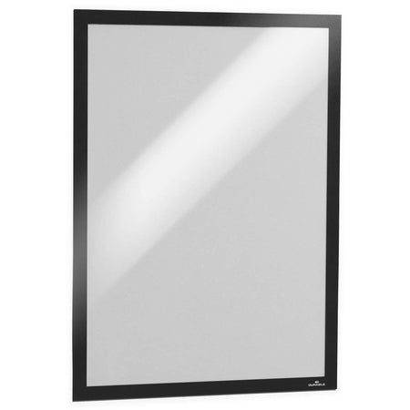 Langlebig – Duraframe ft A3, schwarz, 6er-Pack