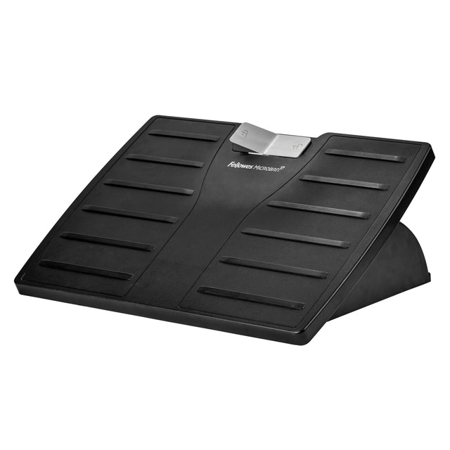 Footrest Fellowes Office Suite Microban