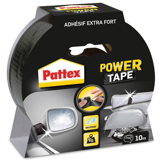 Pattex - Klebeband Power e