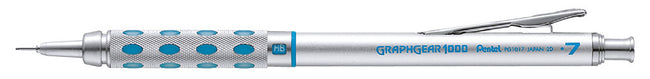 Pentel -  Vulpotlood  pg1017 0.7mm
