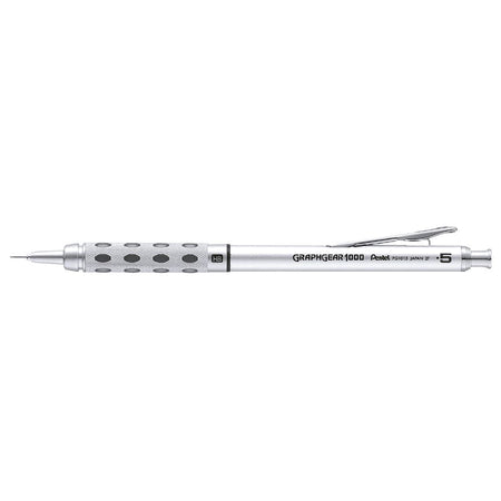 Pentel -  Vulpotlood  pg1015 0.5mm | 12 stuks