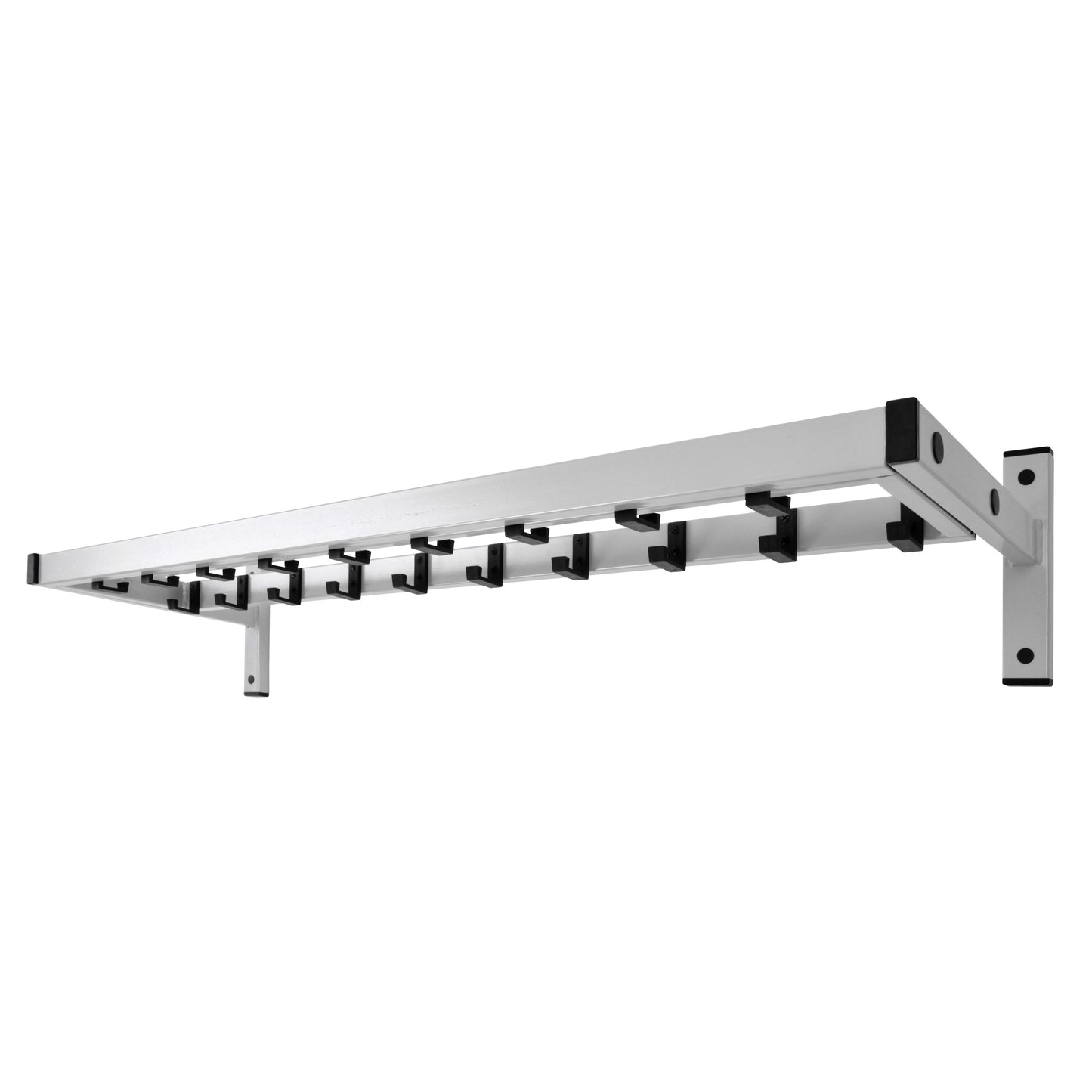 Vepa Bins – Wandgarderobe VepaBins Safe mit 19 Haken