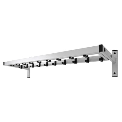 Vepa Bins – Wandgarderobe VepaBins Safe mit 19 Haken