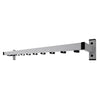 Vepa Bins – Wandgarderobe VepaBins Safe mit 10 Haken
