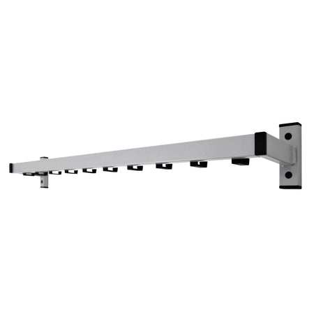 Vepa Bins – Wandgarderobe VepaBins Safe mit 10 Haken