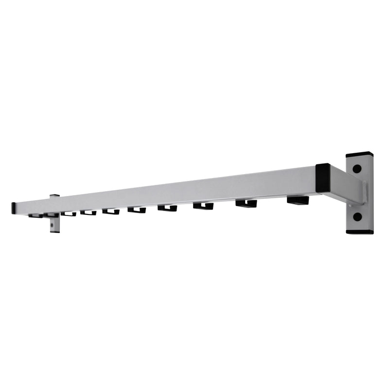Vepa Bins – Wandgarderobe VepaBins Safe mit 10 Haken