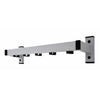 Vepa Bins – Wandgarderobe VepaBins Safe mit 5 Haken