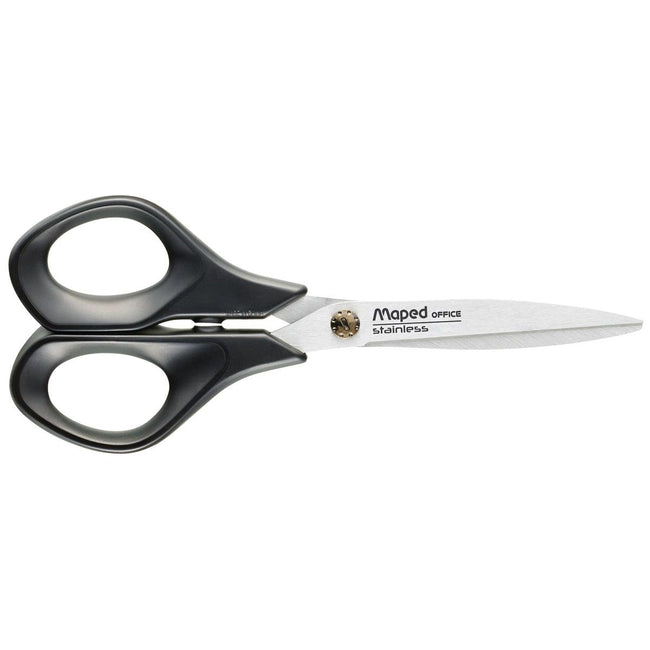 Maped Office - Schere Advanced 17cm schwarz