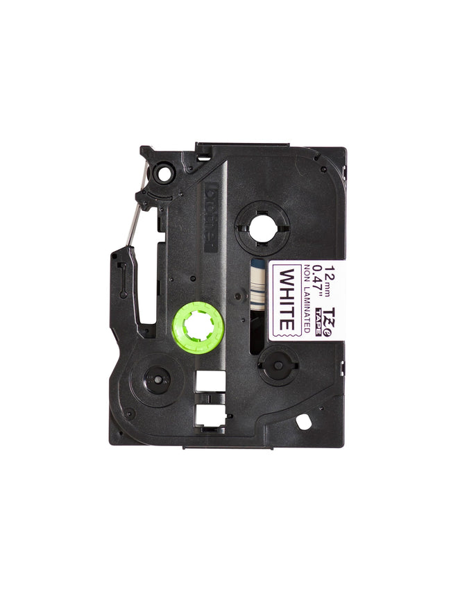 Brother -  TZE-N231 labelprinter-e Zwart op wit TZ | 25 stuks