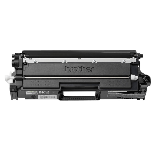 Brother -  TN-821XLBK tonercartridge 1 stuk(s) Origineel Zwart