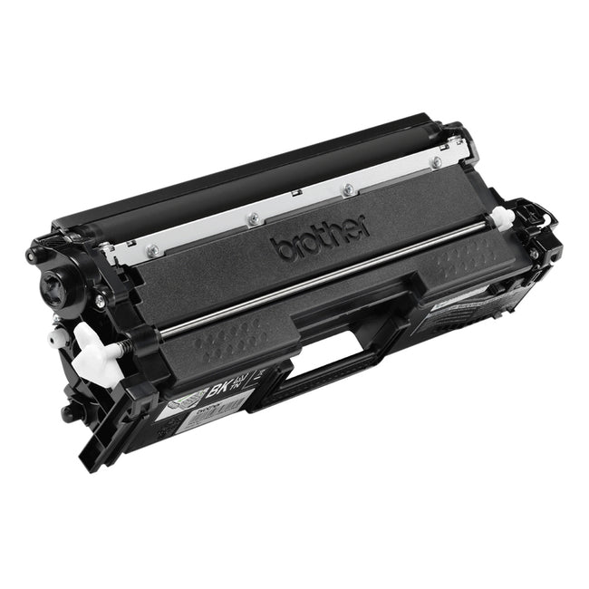 Brother -  TN-821XLBK tonercartridge 1 stuk(s) Origineel Zwart