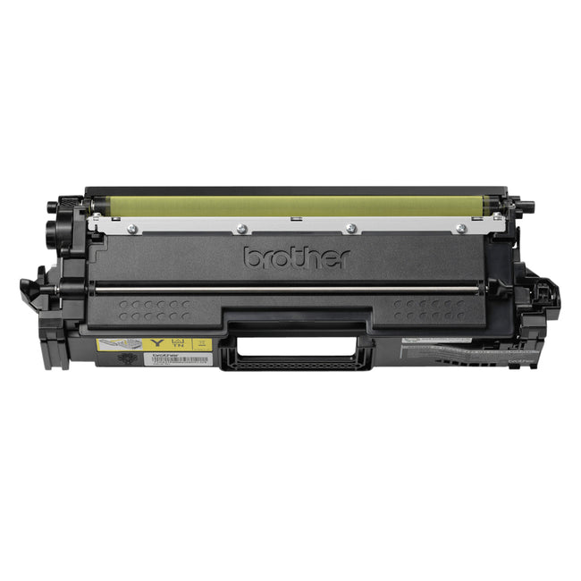 Brother -  TN-821XLY tonercartridge 1 stuk(s) Origineel Geel