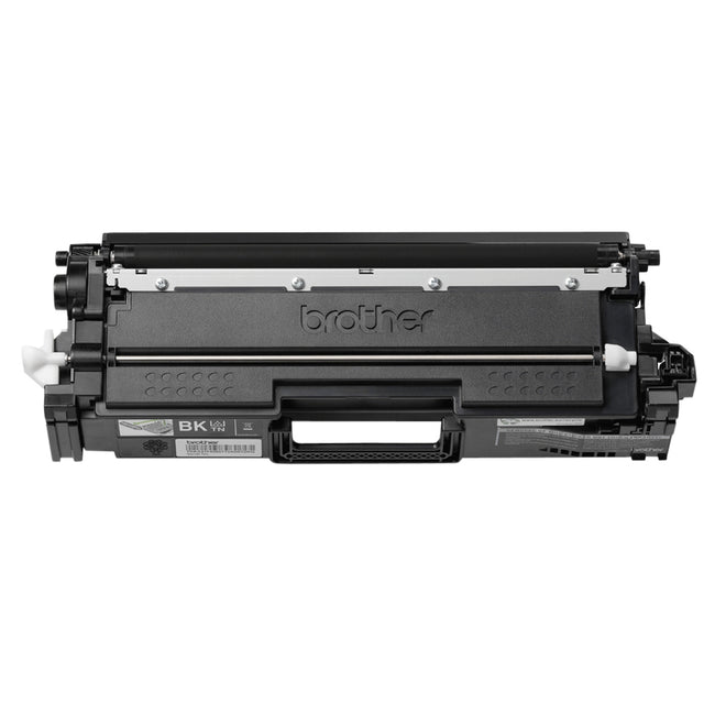 Brother -  TN-821XXLBK tonercartridge 1 stuk(s) Origineel Zwart