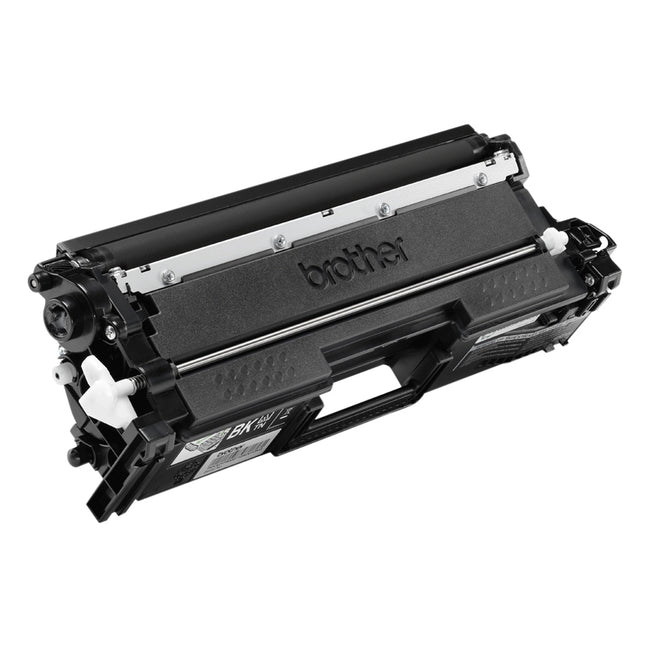 Brother -  TN-821XXLBK tonercartridge 1 stuk(s) Origineel Zwart