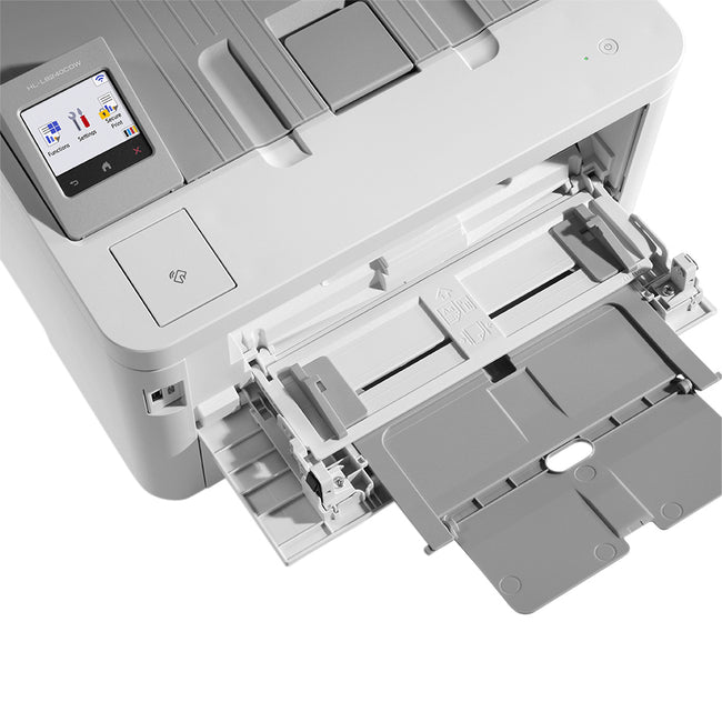 Brother -  HL-L8240CDW laserprinter Kleur 600 x 600 DPI A4 Wifi