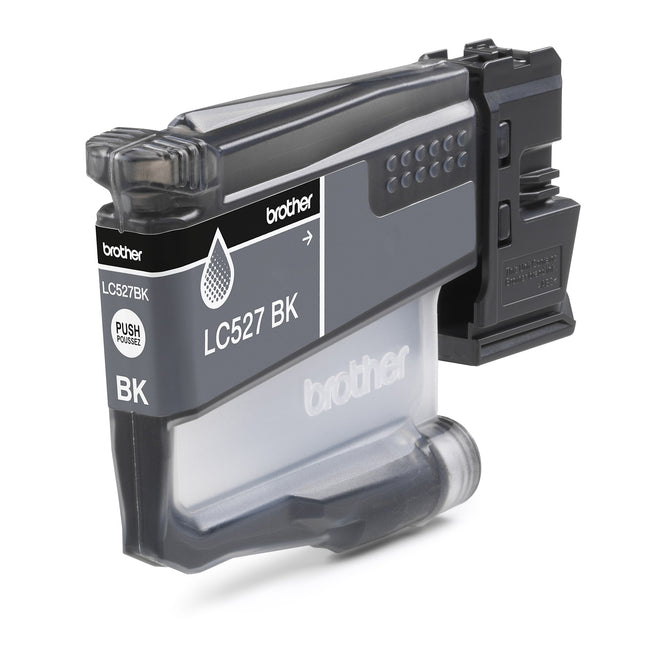 Brother -  Inktcartridge  lc-527bk zwart | 5 stuks