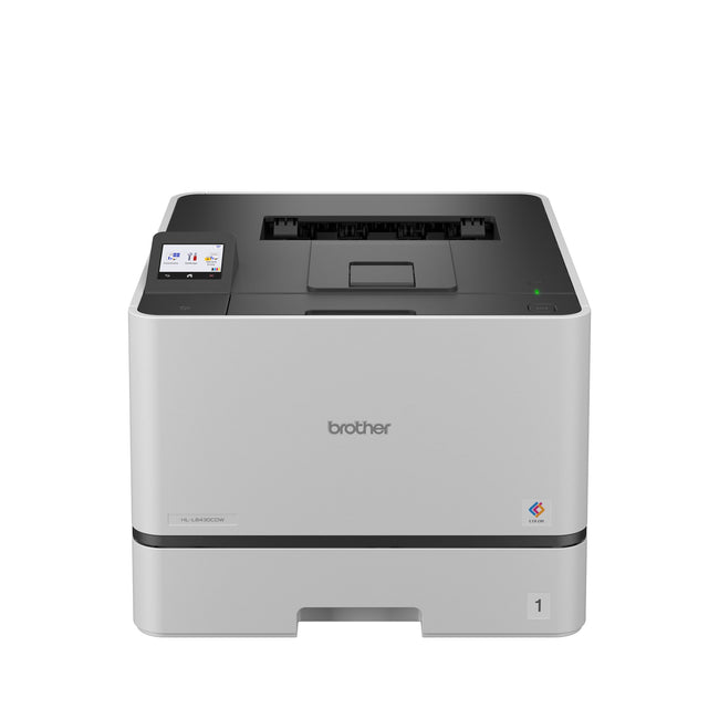 Brother -  Printer laser  hl-l8430cdw