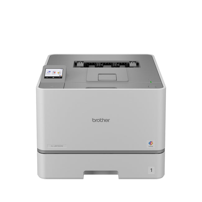 Brother -  Printer laser  hl-l8570cdw