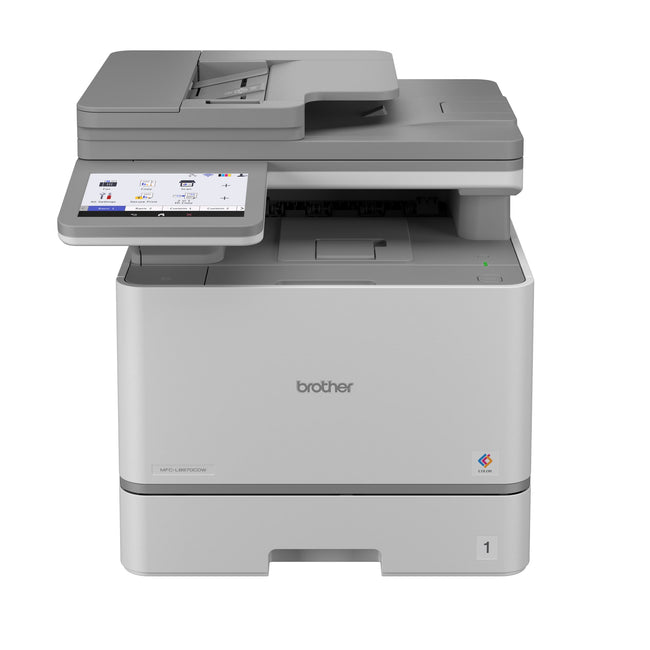 Brother -  Multifunctional laser  mfc-l8970cdw