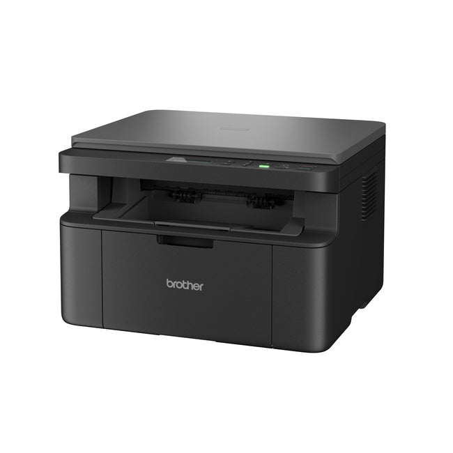 Brother -  DCP-L1640W laserprinter A4