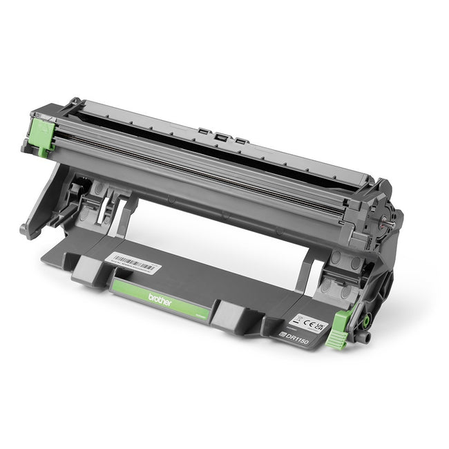 Brother -  Drum  dr-1150 zwart | 3 stuks