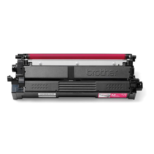 Brother -  Toner  tn-625m rood