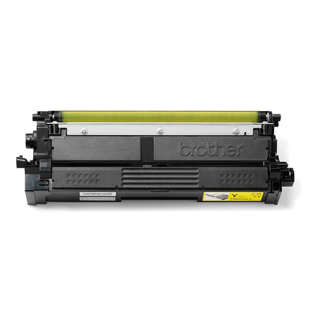 Brother -  Toner  tn-625xly geel