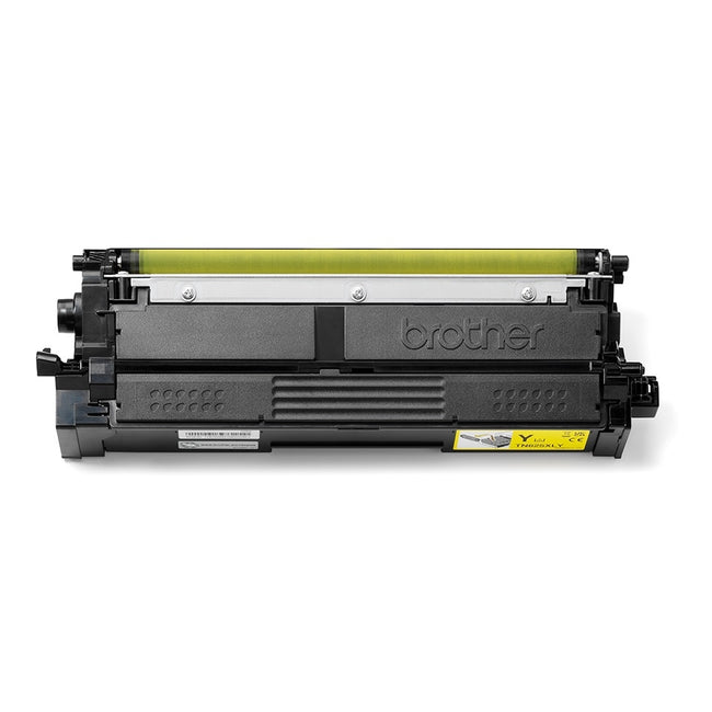 Brother -  Toner  tn-625xly geel