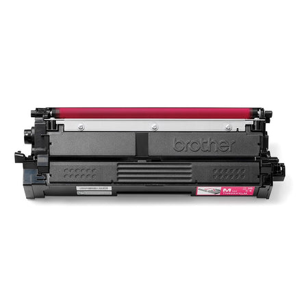 Brother -  Toner  tn-625xxlm rood