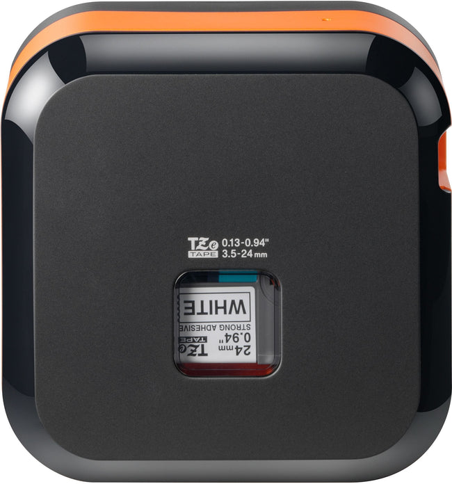 Brother -  Labelprinter  ptouch cube plus tze pte720bt | 3 stuks