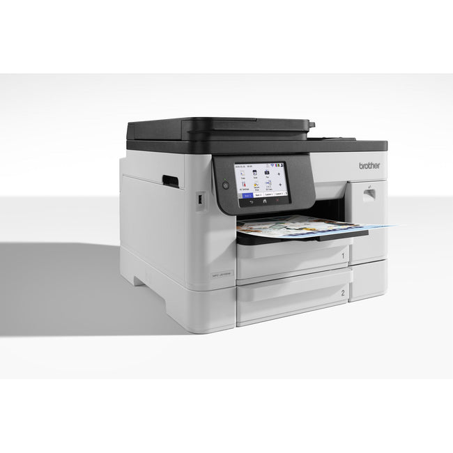 Brother -  Multifunctional inktjet  mfc-j5110dw