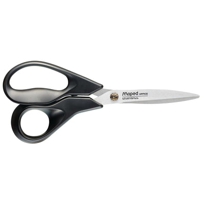 Maped Office - Schere 18 cm schwarz
