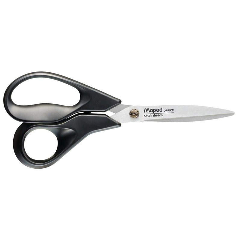 Maped Office - Schere 18 cm schwarz