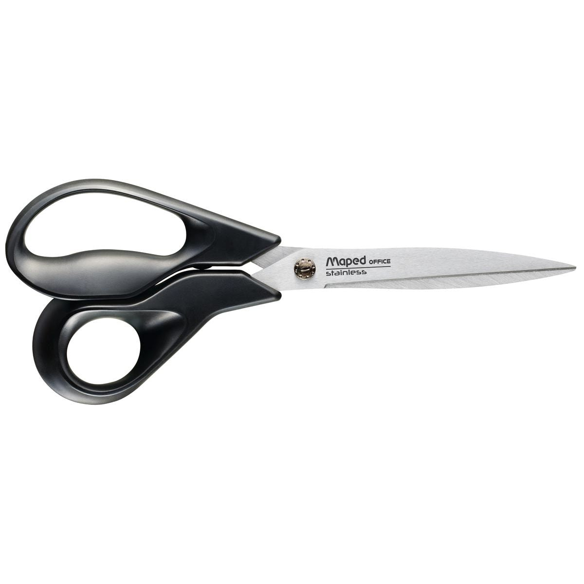 Maped Office - Schere 21 cm schwarz