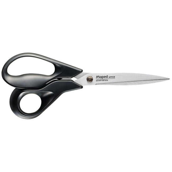 Maped Office - Schere 21 cm schwarz