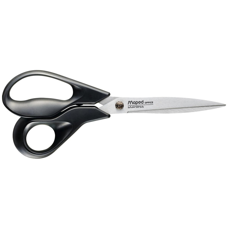 Maped Office - Schere 21 cm schwarz