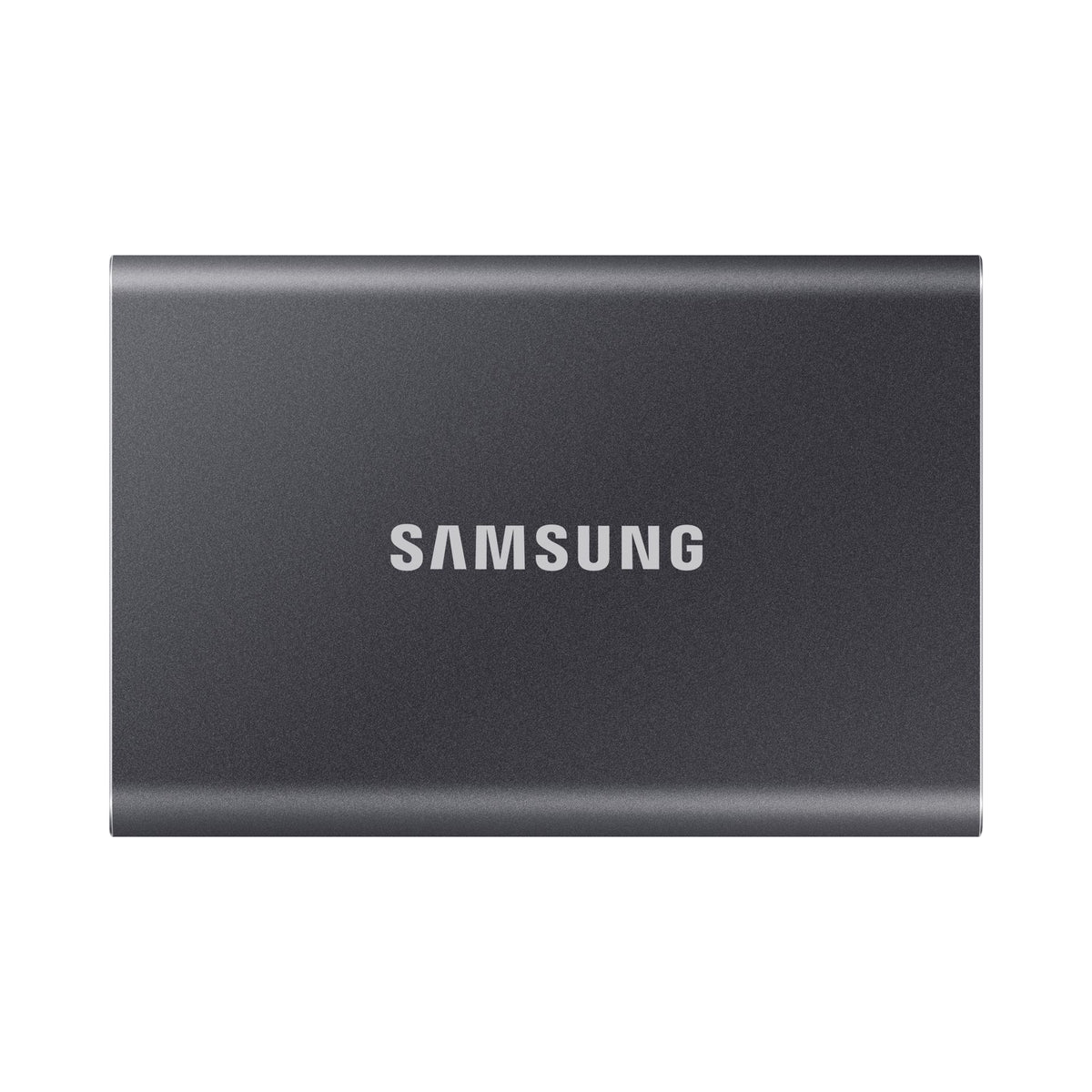 Samsung -  MU-PC4T0T 4 TB USB Type-C 3.2 Gen 2 (3.1 Gen 2) Grijs, Titanium