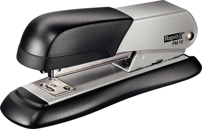 Rapid - Tacker FM12 Metall