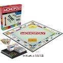 Hasbro -  Spel monopoly classic