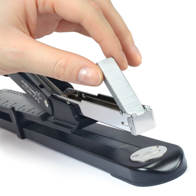 Rapesco -  Nietmachine germ-savvy long arm marlin