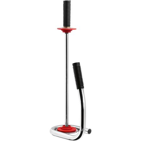 Klika - Handtrage | 50cm | verstellbar | Metall | 1 Stk
