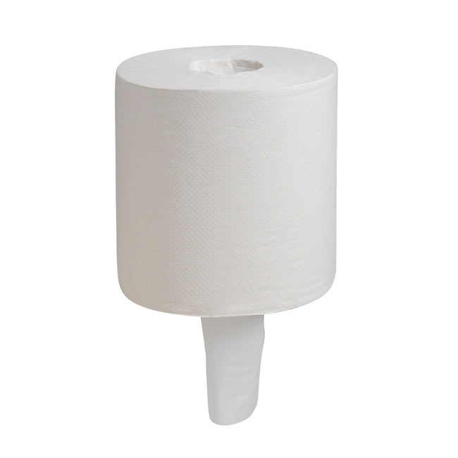 WypAll -  Poetspapier l10 generalclean wit 7276