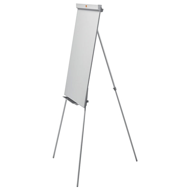 Nobo -  Classic Staal flipover met driepootstatief, magnetisch