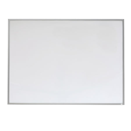 Nobo -  Whiteboard  58.5x43cm aluminium magnetisch | 6 stuks
