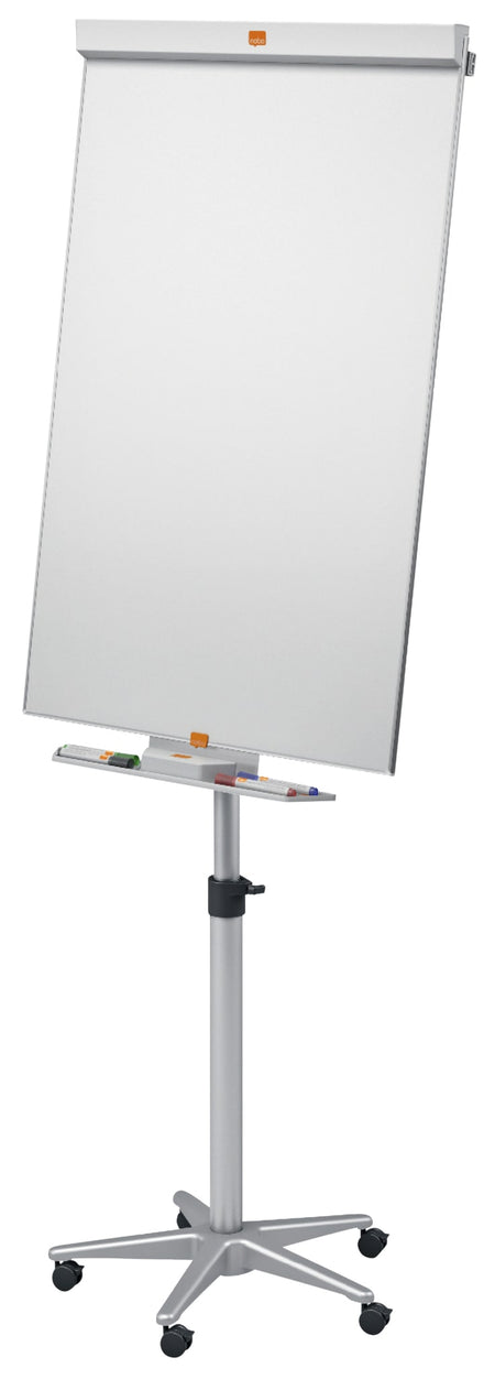 Nobo -  Flipover  impression pro mobiele whiteboard | 6 stuks