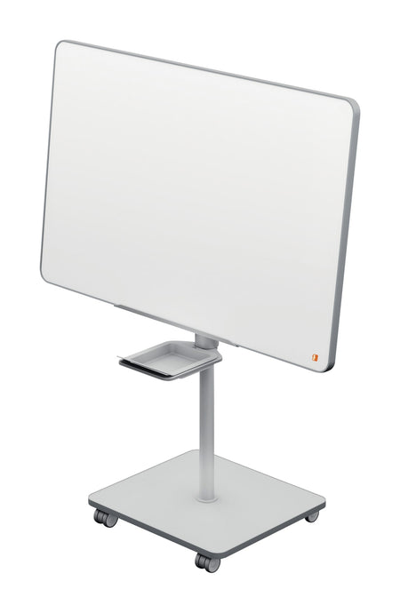 Nobo -  1915644 flipover Vrijstaand 680 x 1040 mm Wit