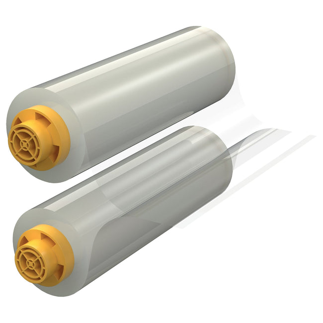 GBC -  Lamineerrol  velocity 125mic glanzend