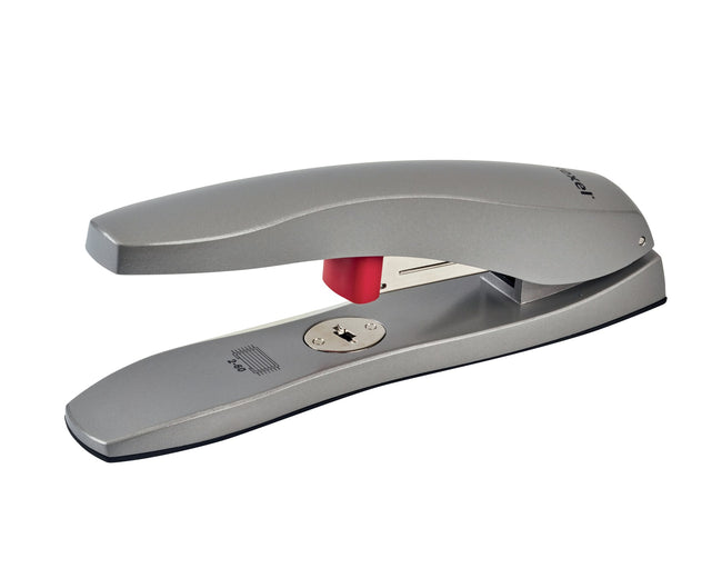 Rexel -  Nietmachine odyssey heavy duty 60 vel zilver | 6 stuks